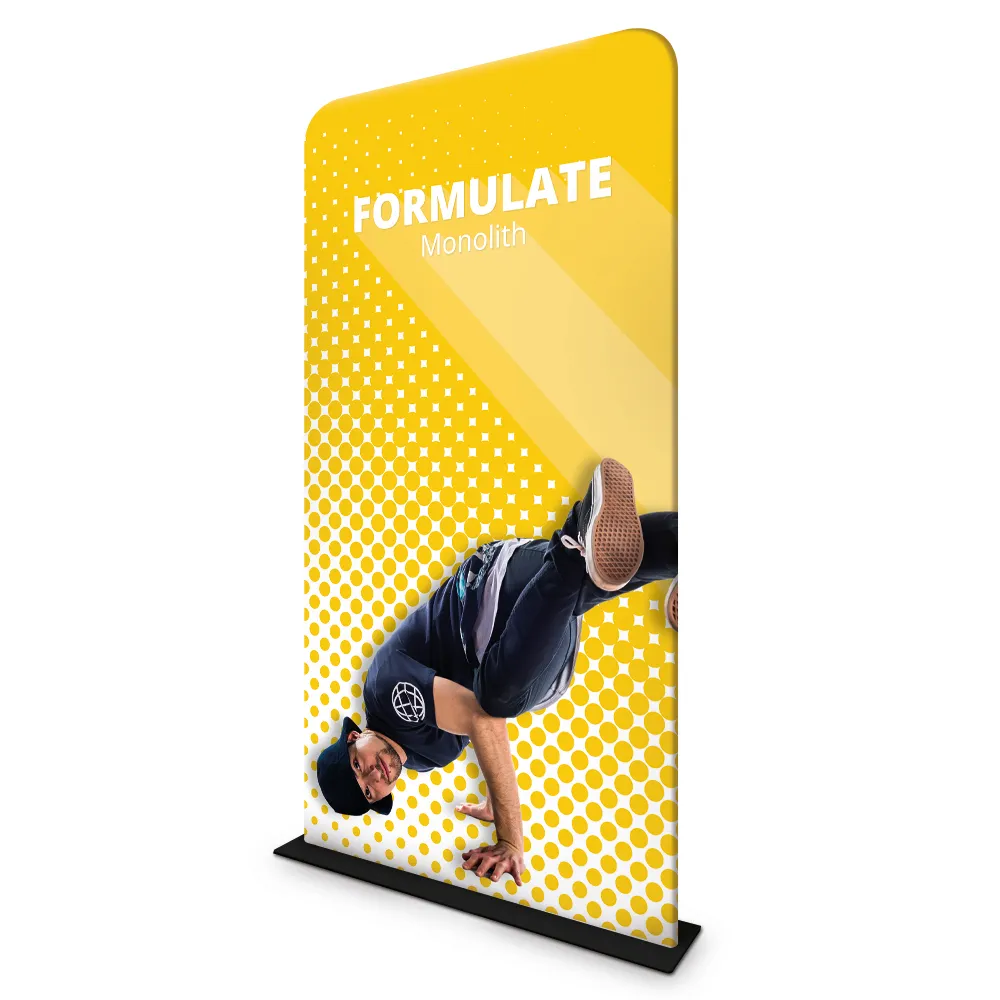 Formulate Monolith