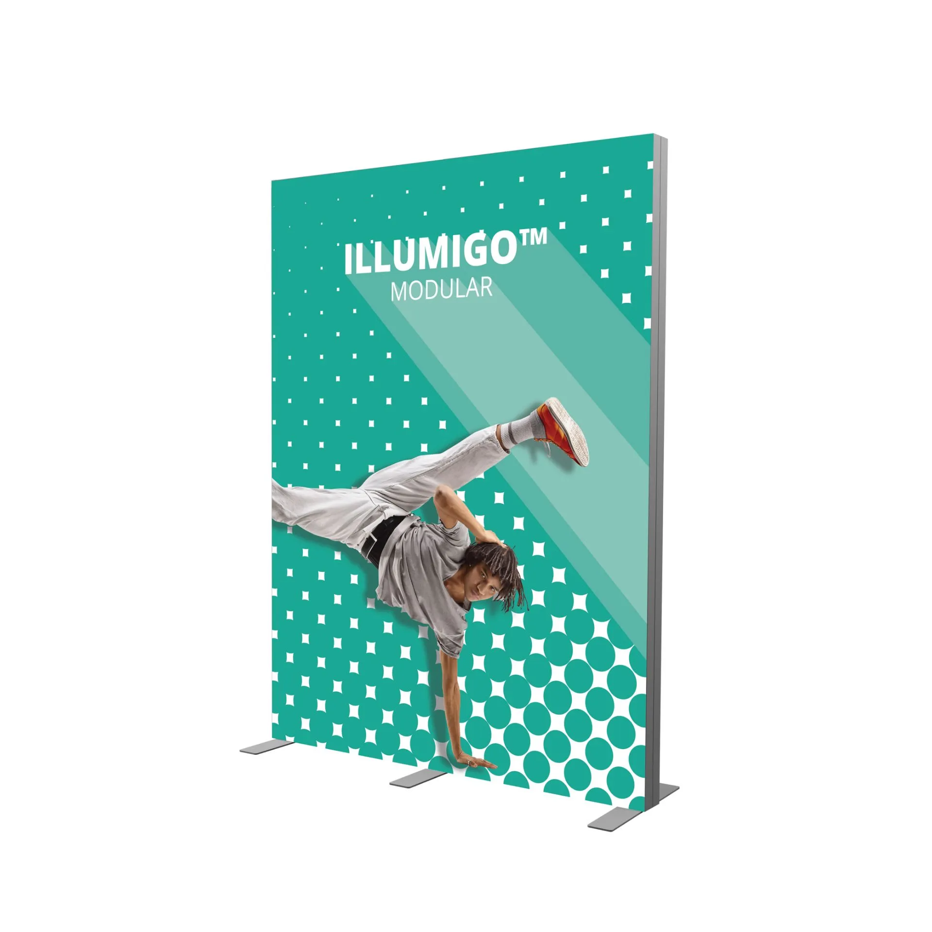 Illumigo Modular 2380h Lightbox System