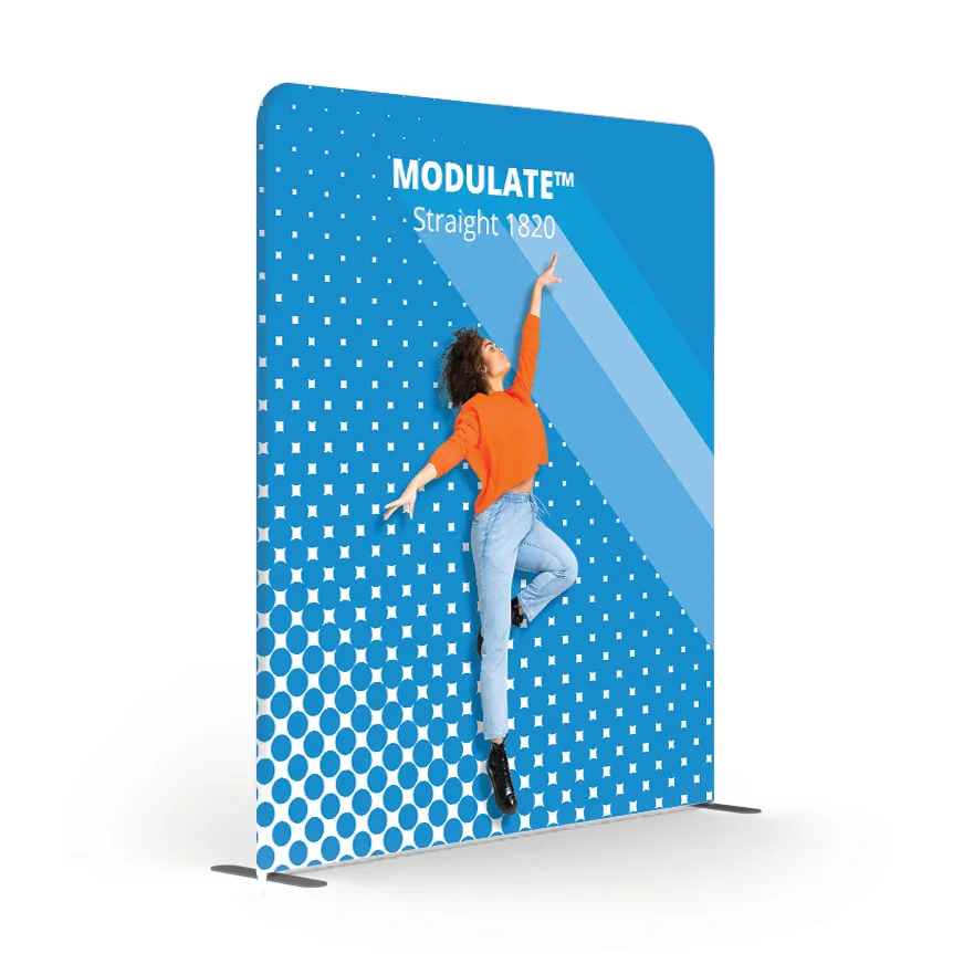 Modulate Straight 1.8m