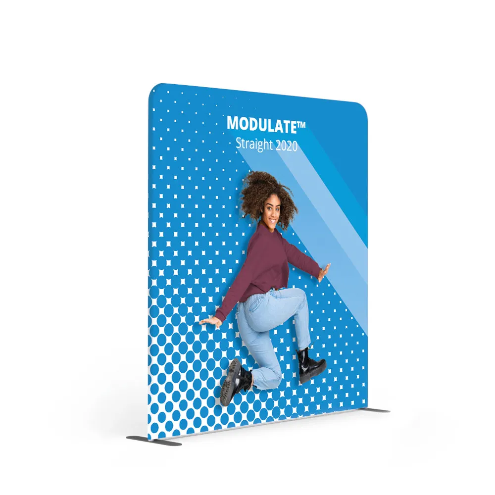 Modulate Straight 2m