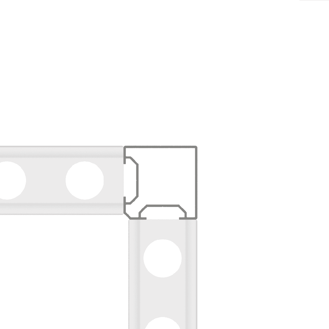 L-Corner