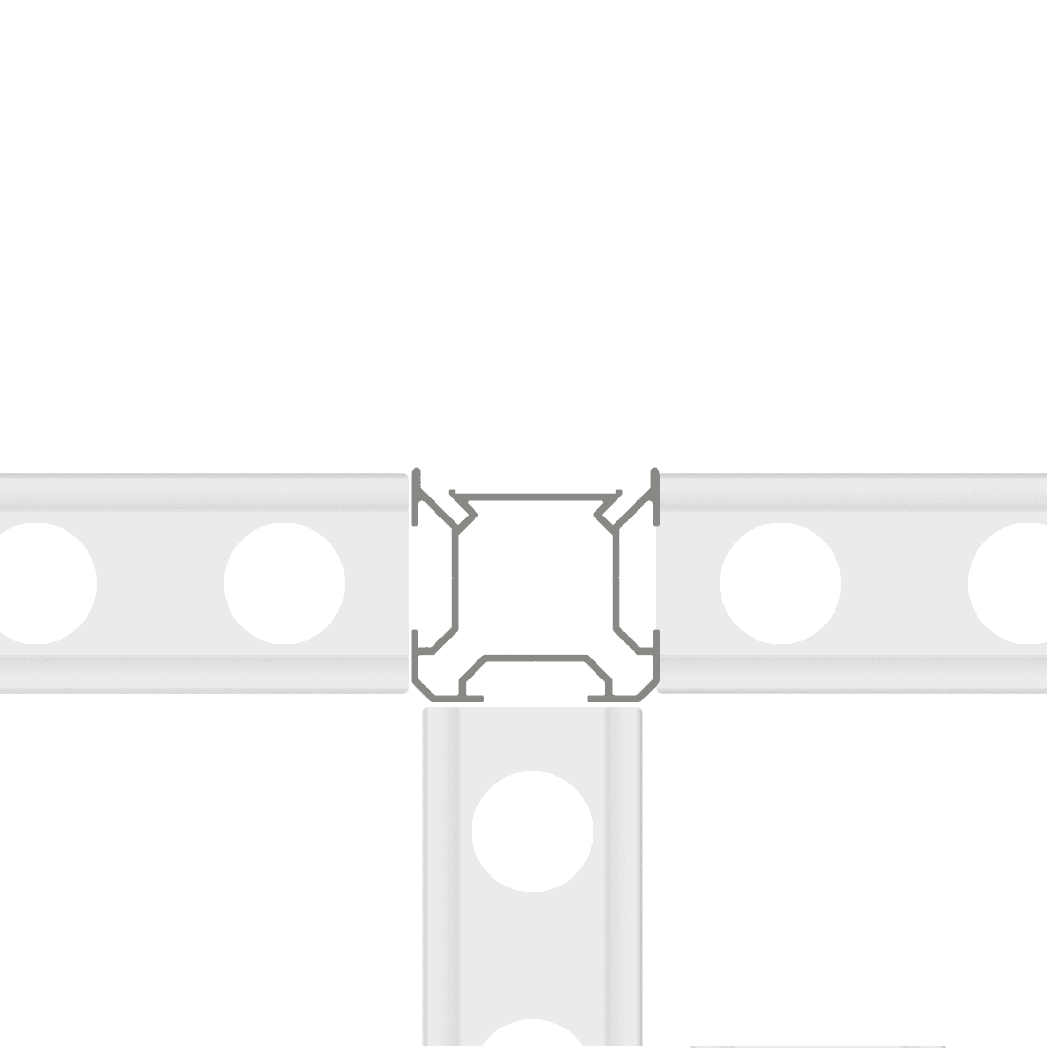 T-Corner