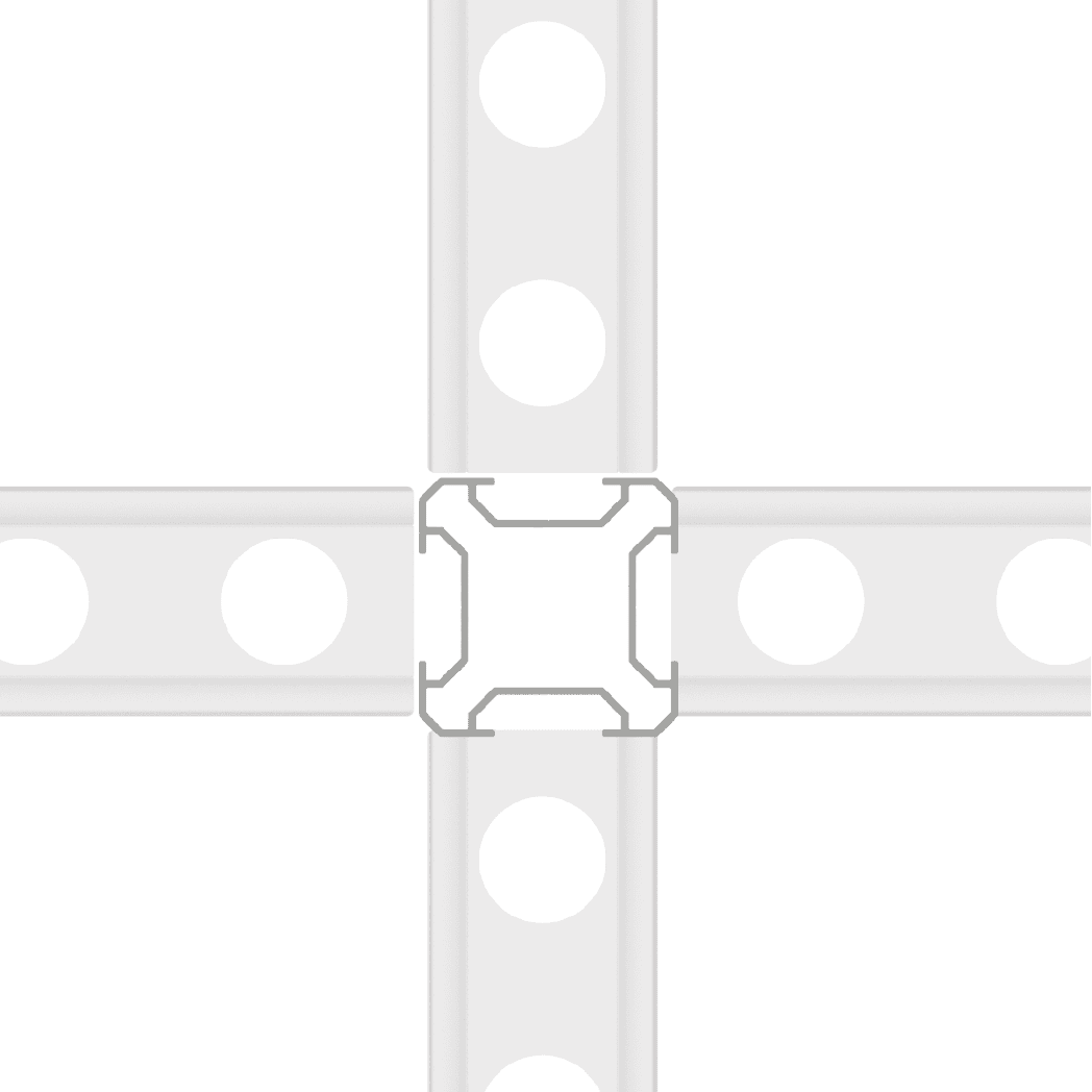 X-Corner