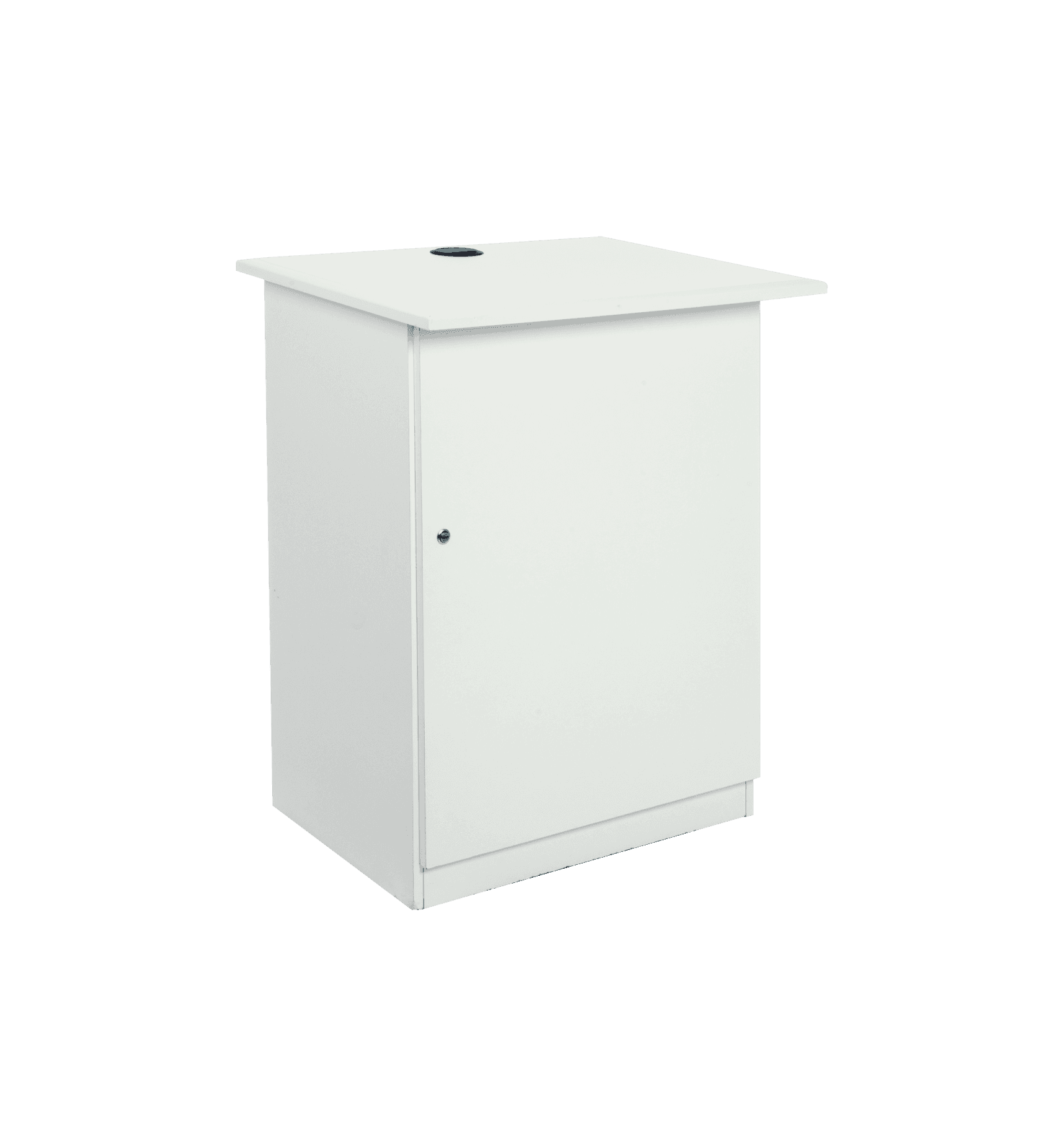 Computer Plinth