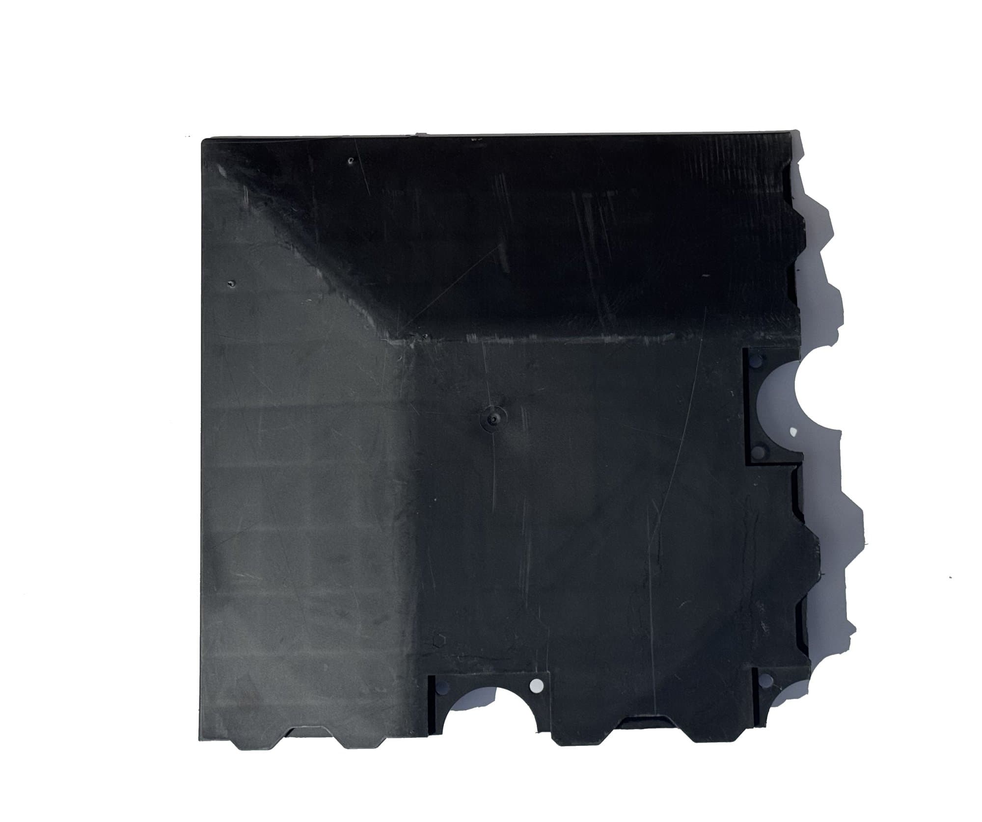 ECO Floor angle 3