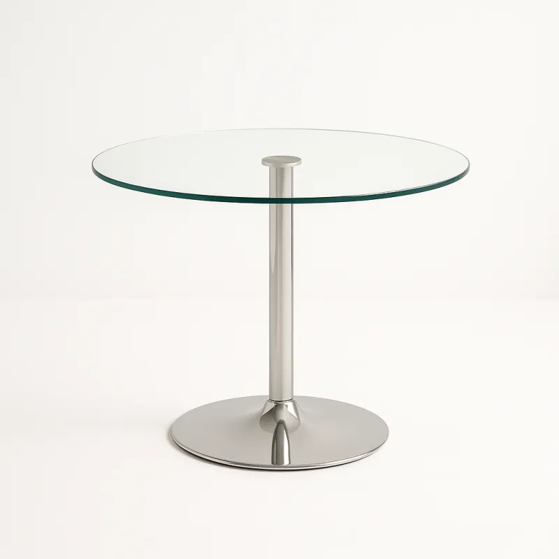 Glass Table Coffee