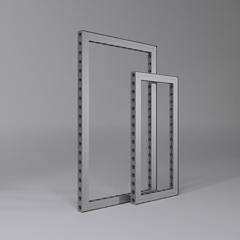 Mod-U-Lok Straight Frames