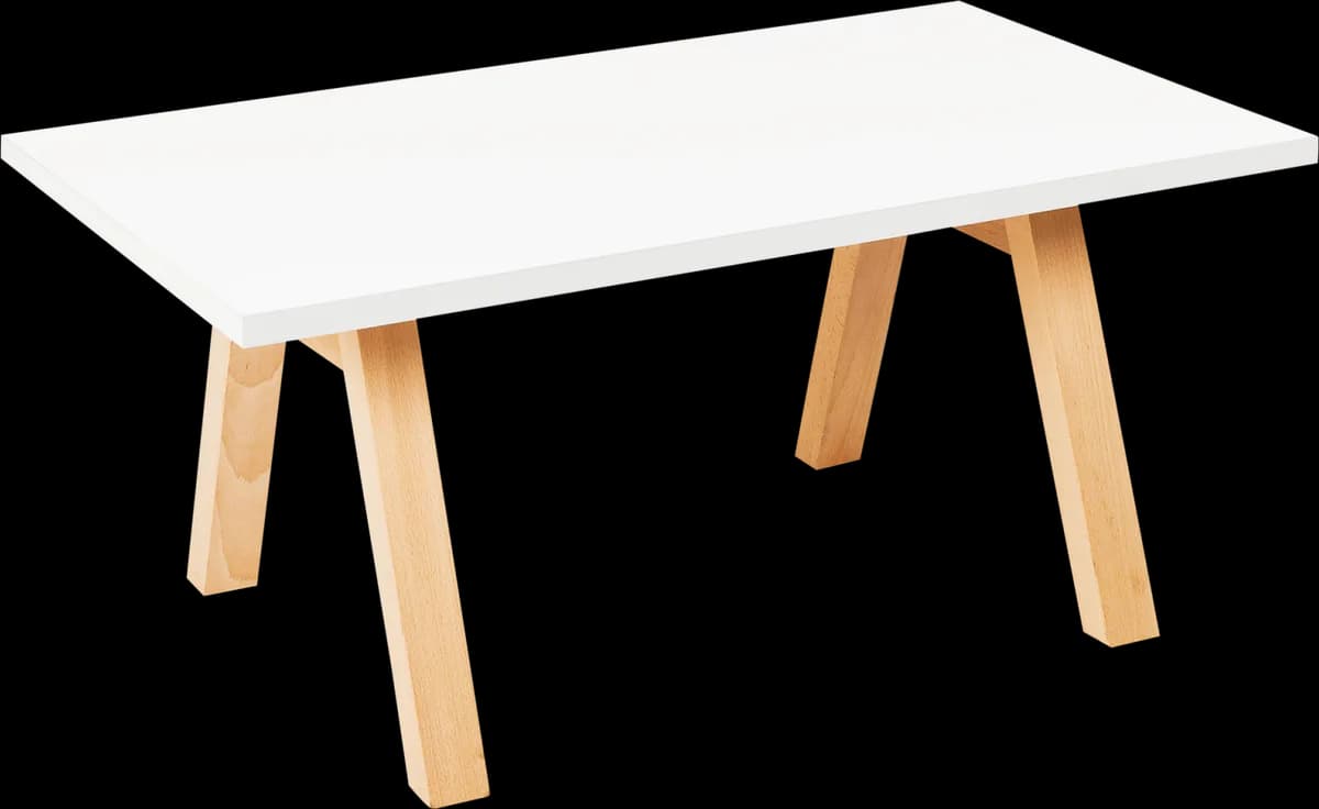 Portland Coffee Table
