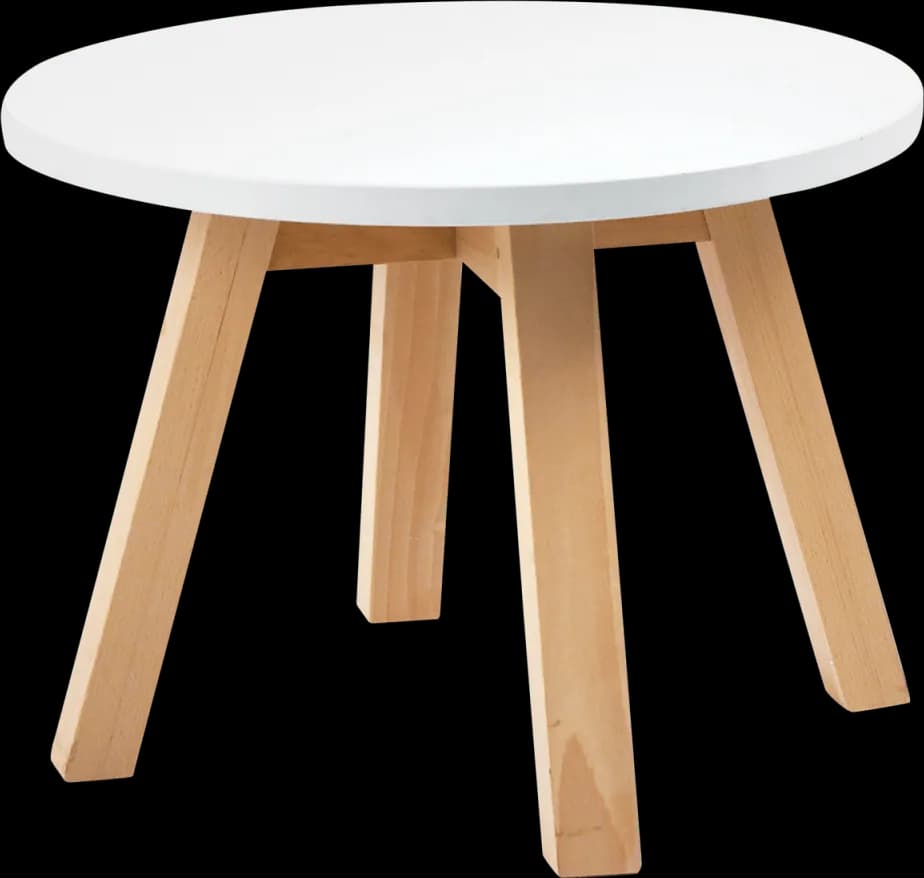 Seattle Coffee Table