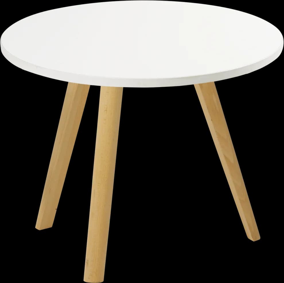 Tripod Coffee Table
