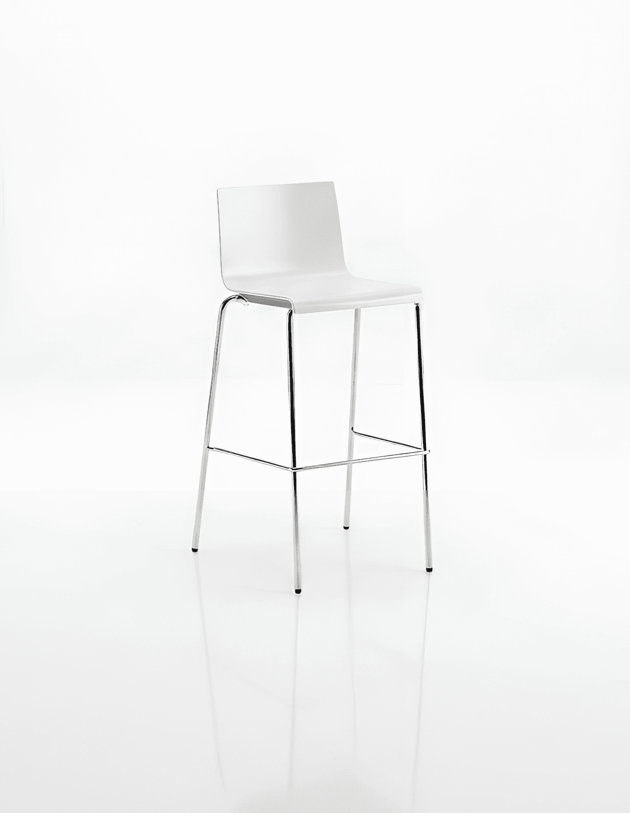 Vero Stool rear view
